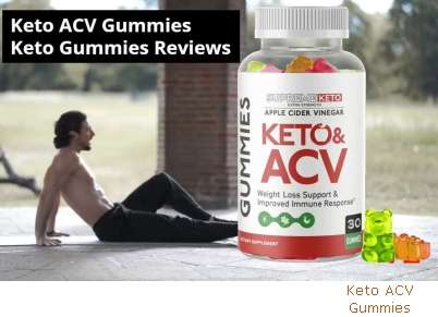 Apple Keto Gummies United States